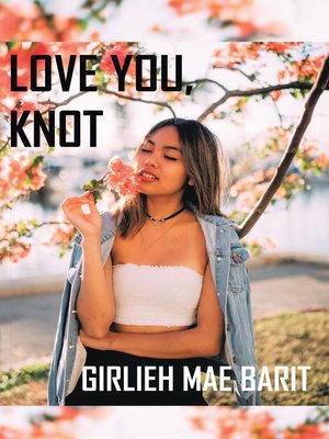 cover image of Love You, Knot